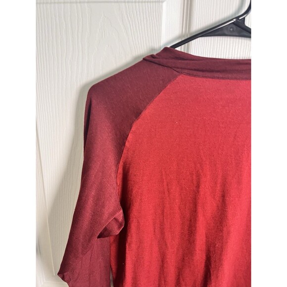 Patagonia Capilene 2 1/4 Zip Lightweight Thermal Shirt Men’s M Running Hiking - Picture 8 of 8